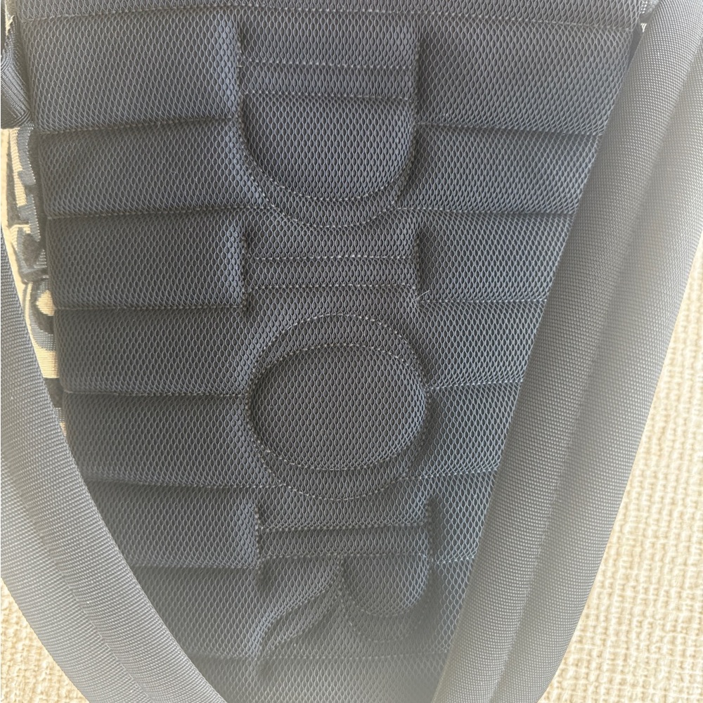 Dior Kids Rider backpack $3000 - Picture 4 of 6
